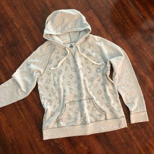 Old Navy hoodie
